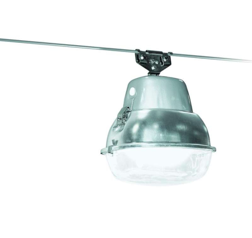 Светильник "Филиппок" ЖСУ18-150-001 150Вт E40 IP53 со стекл. GALAD 01000