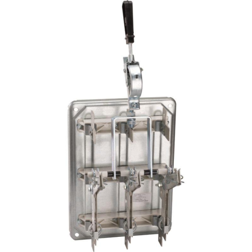 Переключатель ПЦ 2 250А У3 КЭАЗ 113896