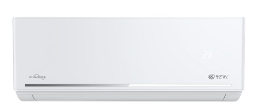 Сплит-система инверторного типа FELICITA RCI-FC22HN ROYAL Clima НС-1689763