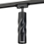 Светильник трековый поворотный ARTLINE 55х55х200 GU10 230В алюм. 2.6кв.м черн Ritter 59932 0 Светильник трековый поворотный ARTLINE 55х55х200 GU10 230В алюм. 2.6кв.м черн Ritter 59932 0