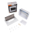 Бокс модульный встраив. PDB/R 1012 WH (ЩРВ-П-12) IP41 пластик. Pro JazzWay 5071759 Бокс модульный встраив. PDB/R 1012 WH (ЩРВ-П-12) IP41 пластик. Pro JazzWay 5071759
