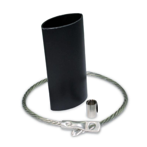 Комплект заземления металлорукава термоусаживаемый КЗМТ 200 (8-12) ГОФРОМАТИК zeta50371