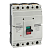 Выключатель автоматический 3п 800/1000А 35кА ВА-99М EKF mccb99-800-1000m