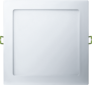 Светильник светодиодный 94 458 NLP-S1-19W-840-WH-LED 19Вт 4000К IP20 Navigator 94458