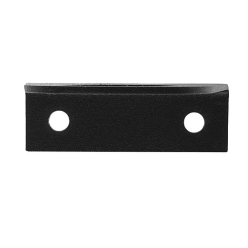 Держатель дозатора для жидкого мыла и шампуней на 1 флакон настенный черн. Rexant 38-0697