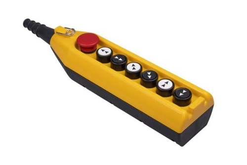 Пульт управления PV7E40B444 EMAS PV7E40B444