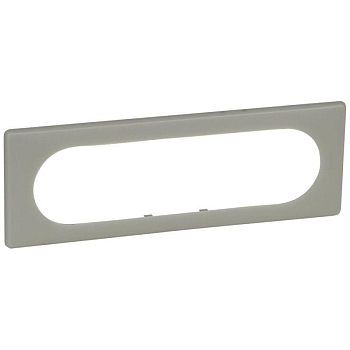 Рамка 3-м Celiane wide грин перкаль Leg 066716