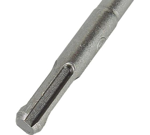 Бур по бетону 10х310х250 SDS-Plus Вихрь 73/10/7/8