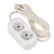 Удлинитель 2х3м с заземл. 16А IP20 Эксперт 3.5кВт ПВС 3х1 PROxima EKF UBA16-310-2-03 Удлинитель 2х3м с заземл. 16А IP20 Эксперт 3.5кВт ПВС 3х1 PROxima EKF UBA16-310-2-03