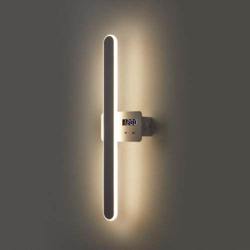 Светильник Times 15Вт IP20 бра настен. Freya FR6168WL-L15W