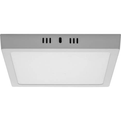 Светильник светодиодный 90 158 OLP-SW1-18W-4K-WH-LED 18Вт 4000К IP20 1200лм 176-264В 220х220 накладной квадрат DOWNLIGHT ОНЛАЙТ 90158