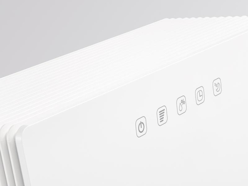 Мойка воздуха AW-340 бел. BALLU НС-1236332