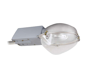 Светильник ЖКУ21-70-003 "Гелиос" со стеклом с лампой GALAD 04092