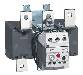 Реле тепл. RTX225 100-160А габ.7 Leg 416782