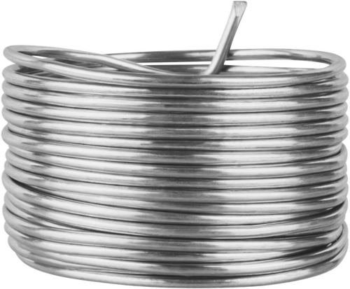 Припой 90 096 OEM-Pos03-61K-0.8-B10 банка 0.8мм 10г ОНЛАЙТ 90096