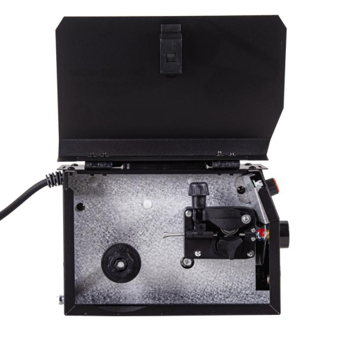 Инвертор сварочный полуавтомат.ИСА-180 3в1 Вихрь 65/187