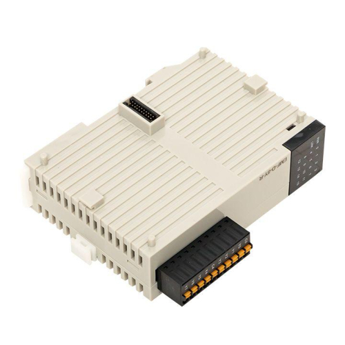 Модуль дискретного вывода EMF 8 PRO-Logic PROxima EKF EMF-D-8Y-R