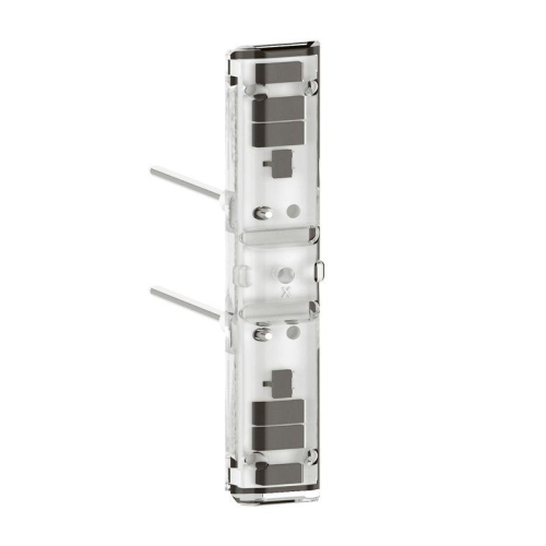 Лампа индикации LED Mosaic 230В для электропроводки Leg 067685L