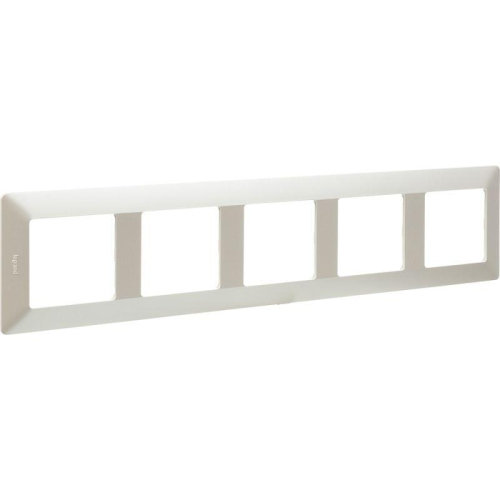 Рамка 5-м Valena Life универс. жемчуж. Leg 754145