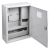 Корпус металлический ЩУРн-3/24 IP31 500х400х160 PRIZMA TOKOV Electric TKE-PZ-UMRB-3/24-IP31