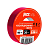 Изолента ПВХ 19ммх20м красн. JazzWay 5014596