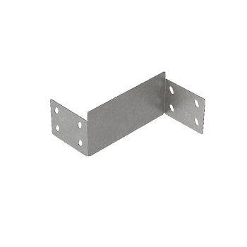 Переходник лестничный универсальный 100х200 сталь1.2мм HD85 N КМ LO60349