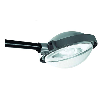 Светильник ЖКУ28-150-001 150Вт E40 со стекл. GALAD 01279