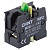 Блок контактный NP2-BE101 1НО CHINT (R) 576841