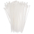 Хомут кабельный PCT 2.5х100-100WH 2.5х100 PA6.6 бел.(уп.100шт) JazzWay 5053526 Хомут кабельный PCT 2.5х100-100WH 2.5х100 PA6.6 бел.(уп.100шт) JazzWay 5053526