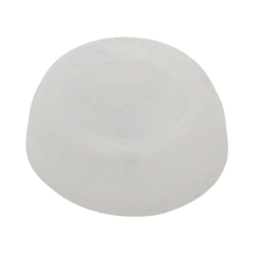 Колпачок силиконовый бел. для плоской кнопки XB4 EKF pe-22x-w