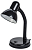 Светильник настольный 1002 на подставке Е27 черн. IEK LNNL0-1002-2-VV-40-K02