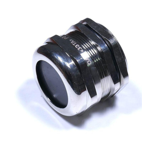 Ввод кабельный PG36 УТ1.5 IP68 d25-33мм латунь ГОФРОМАТИК zeta30158