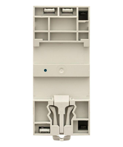 Контактор модульный КМ РУ 63А 2NO (2 мод.) PROxima EKF km-2m-63-20
