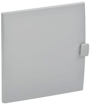 Дверца для КМПн-24 IP65 сер. непрозр. TEKFOR IEK TF-KP73D-DV-24-K03