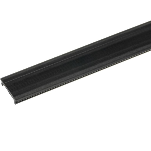 Планка трековая отдельная ARTLINE пластик черн. Ritter 53096 5