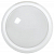 Светильник светодиодный ДПО 5051 18Вт 6500К IP65 круг бел. IEK LDPO0-5051-18-6500-K01