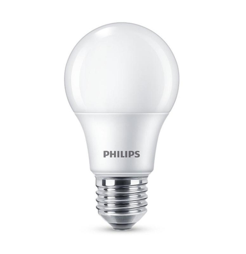 Лампа светодиодная Ecohome LED Bulb 15Вт 1450лм E27 840 RCA Philips 929002305217