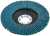 Круг лепестковый торцевой циркониевый плоский 125мм P 40 FIT 39972 Круг лепестковый торцевой циркониевый плоский 125мм P 40 FIT 39972