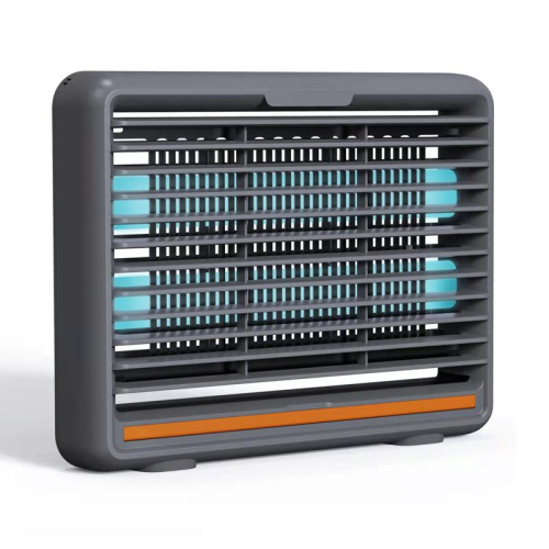 Светильник антимоскитный 3Вт/220В на площадь S=40кв.м ЧЕТЫРЕ СЕЗОНА 71-0126-F