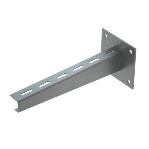 Консоль сварная KSUV300 осн.50-300 сталь с увеличен. осн. КМ LO14800