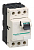 Выключатель автоматический для защиты двигателя 1п 1.6А LE06 SchE GV2LE06