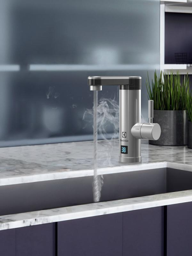 Водонагреватель проточный Electrolux Taptronic S Electrolux НС-1246477