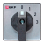 Переключатель кулачковый ПК-1-101 1п 25А "0-1-2-3" IP65 EKF pk-1-101-25-65 Переключатель кулачковый ПК-1-101 1п 25А "0-1-2-3" IP65 EKF pk-1-101-25-65