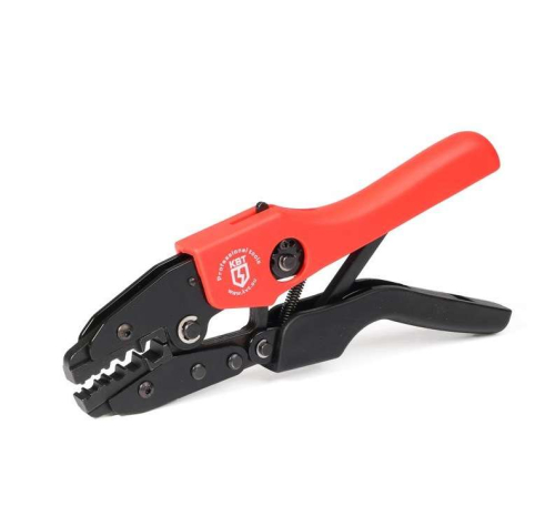 Пресс-клещи CTK-08 КВТ 56545