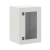 Корпус навесной STE с М/П с прозрачной дверью 600х400х400мм DKC R5STEX0644 Корпус навесной STE с М/П с прозрачной дверью 600х400х400мм DKC R5STEX0644