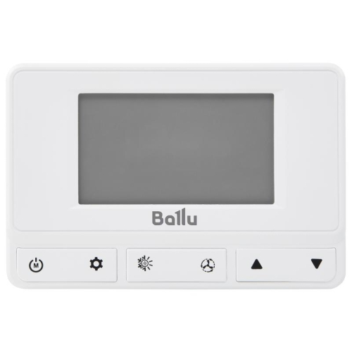 Термостат электронный BDC-1 Ballu НС-1615198