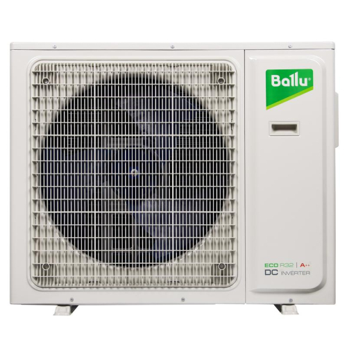 Блок наружный BA4OI-FM/out-36HN8/EU инверторной мульти сплит-системы Ballu НС-1247889