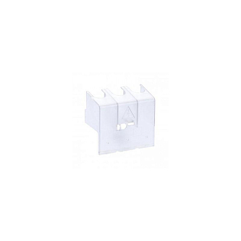 Крышка выводов защитные NH40/3P 125-160А CHINT 393993