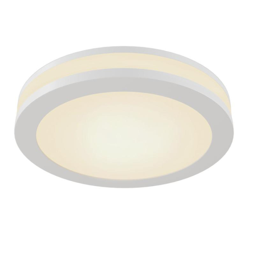 Светильник VGL 12Вт IP20 встраив. Voltega VGL2001-L12W