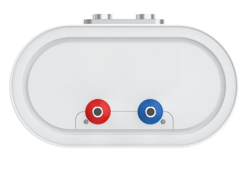 Водонагреватель электрический накопительного типа AWH1617/51(80YB) 2кВт 80л PHILIPS НС-1425533